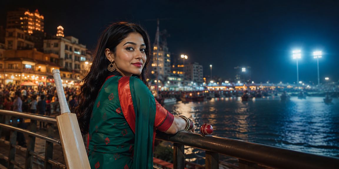 কুমিল্লায় ক্রিকেট বেটিং পরিবেশ