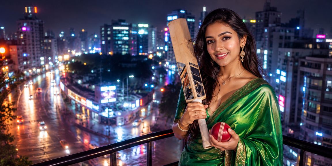 ঢাকার ক্রিকেট বেটিং দৃশ্য